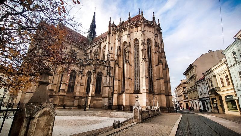 Tipy na výlet: kam sa vybrať za históriou východného Slovenska?