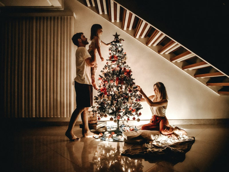 Vianočné darčeky za menej, než euro – alebo ako urobiť iným radosť a nič neminúť